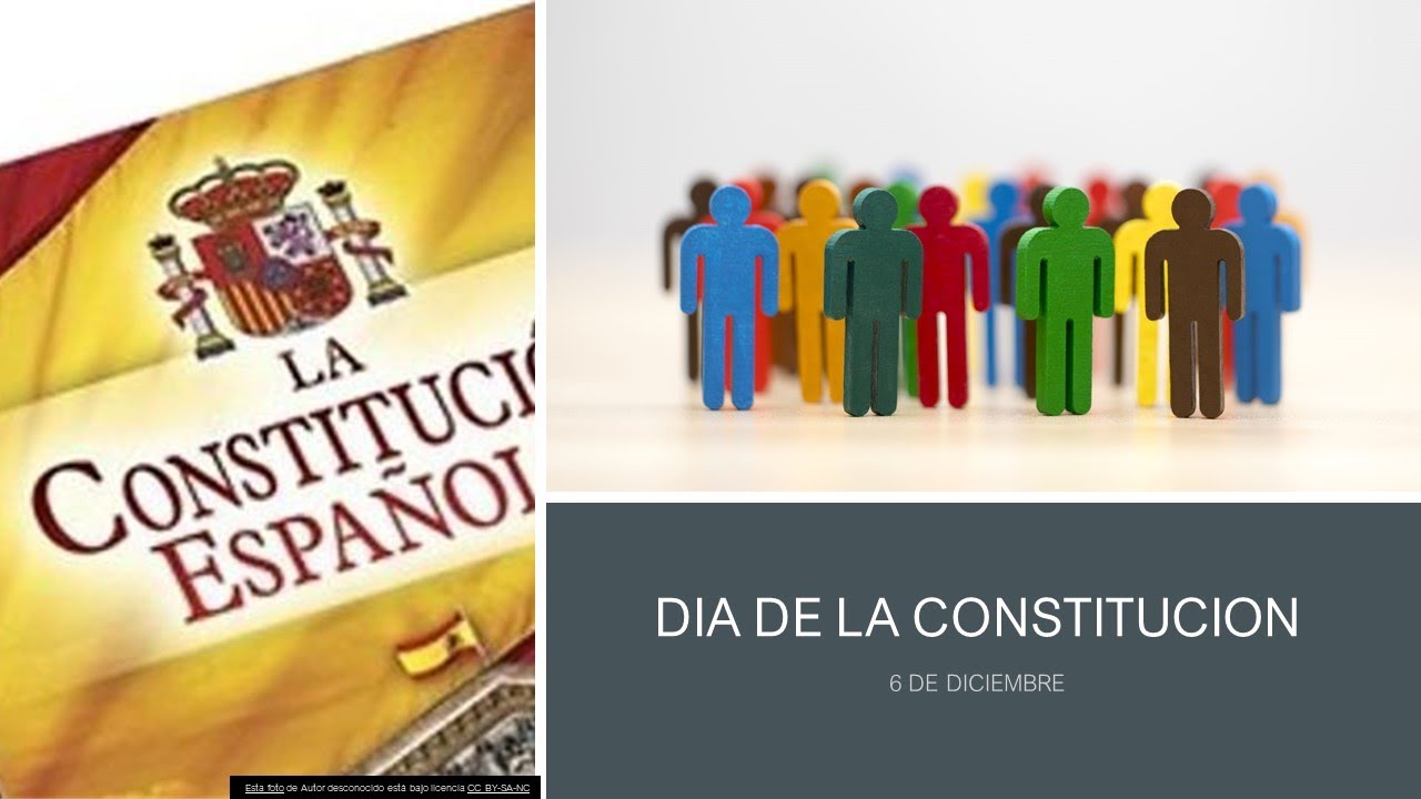 dia de la Constitucion